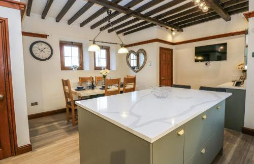 Winding Wheel Cottage - Foto 14