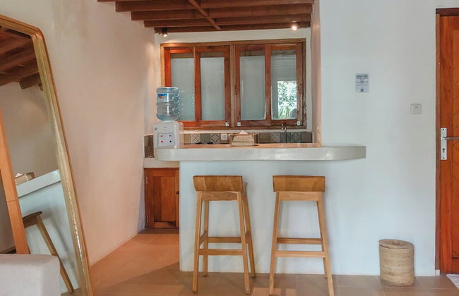 RATU Village – Luxury Island Apartment & Private Villa Gili Air - Foto 24