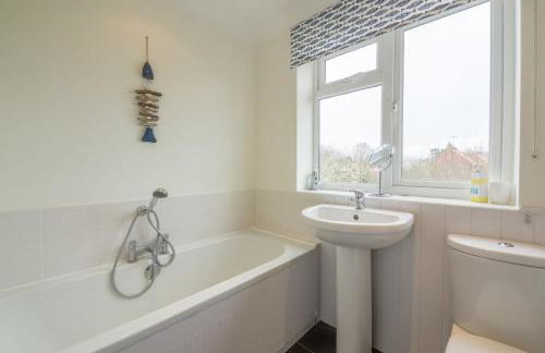 Tide Cottage - Foto 24