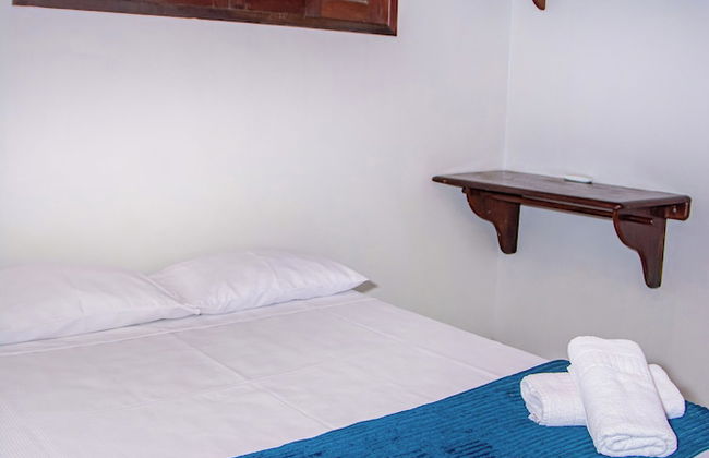 Pousada Flat Castor - Photo 6