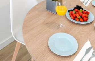 WintowinRentals Apartamento moderno y luminoso cerca de la playa de Huelin - Foto 17