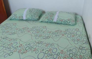 Apartamento avenida 07 com ar condicionado - Foto 5