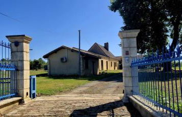 Longère des Galinoux - Photo 25