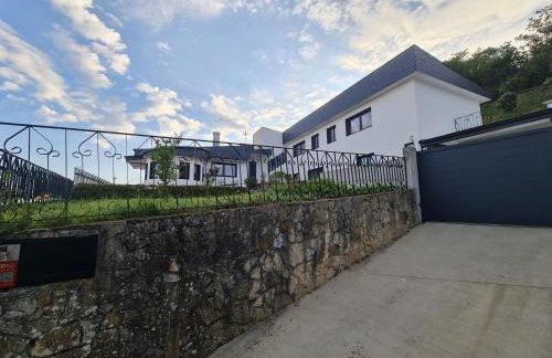 Ullasa house - Inolvidables vistas panorámicas del mar - Foto 2