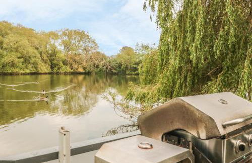 Island Yurt - Foto 11