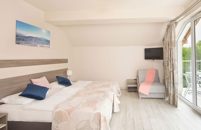 Tignes Czarna Góra Resort by Sun & Snow - Foto 8