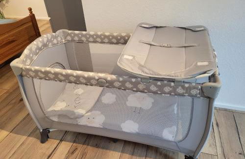 Ferienwohnung am Thonhopsberg - Foto 22