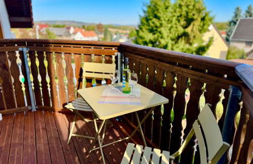 Savor Appartement Bergblick für 6 Personen - Foto 30