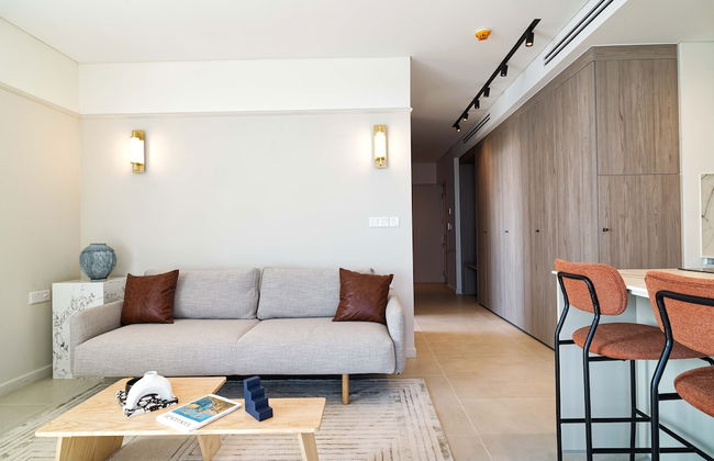 LIV Mackenzie Beach Suites - Foto 9