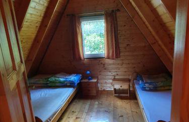 Domki Letniskowe Magnolia - Foto 23