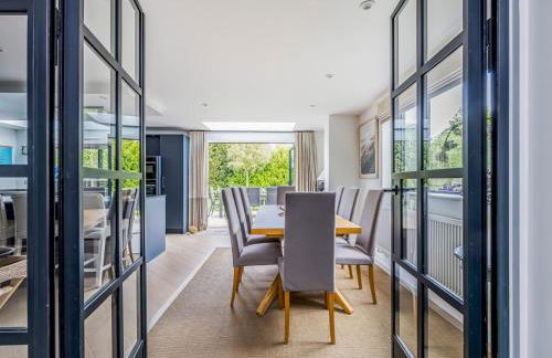 Modern Stylish Bosham Home - Pass The Keys - Foto 45