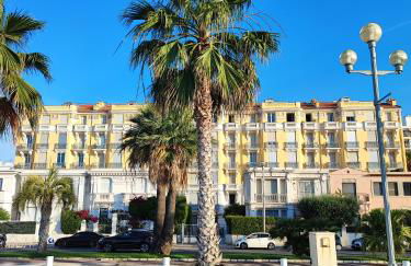 Appartement 3 PIECES NICE Promenade - Foto 33