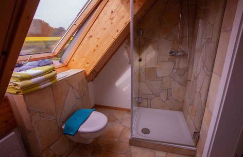 Ferienhaus Leonrod - Foto 37