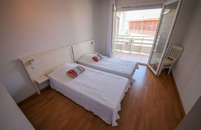 Résidence Indigo II - Foto 5