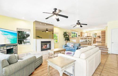 Siesta Key Village, Heated Pool, Beach Access 4 min Walk, 3bdr - Foto 6