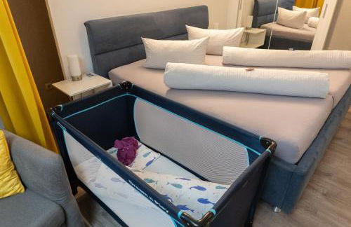 4 Sterne - Fewo zur Fliegerbank- in der Rhön - Foto 9