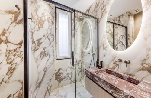 Prestige l 3CH l 2SDB l Clim l Louvre - Foto 6