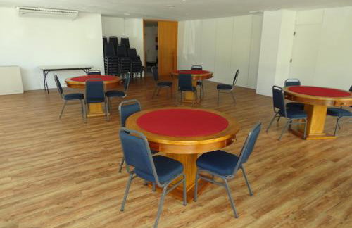 Flat Boulevard Riviera de São Lourenço - Praia - Photo 36