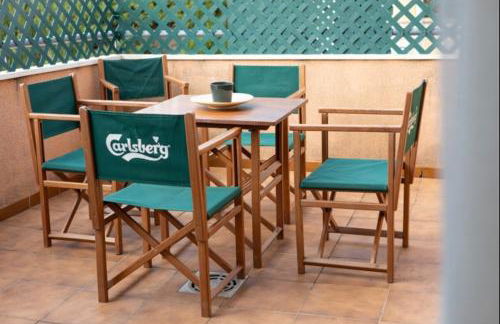 Sorolla Rota free parking by Staycare - Photo 30