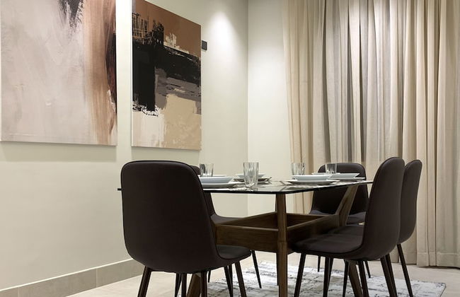 Kease Qurtubah D-1 Elegance XZ51 - Foto 9