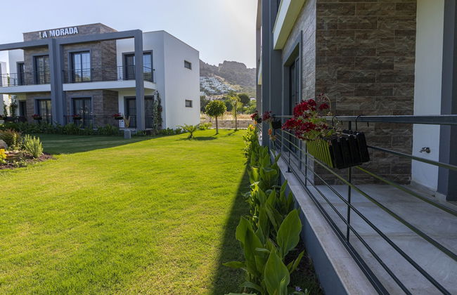 La Morada Suites - Foto 22