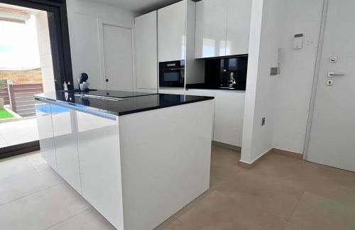 Modern villa with private pool at Golf Vistabella - Foto 23