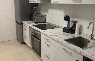 Cambrils Haven:2BR+2Bth+WF+Pool - Photo 14