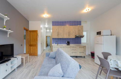 Balcon de la Mina Suites - AirCon and Terrace with views - Foto 32