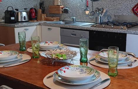 Homecoming apartment - Foto 10