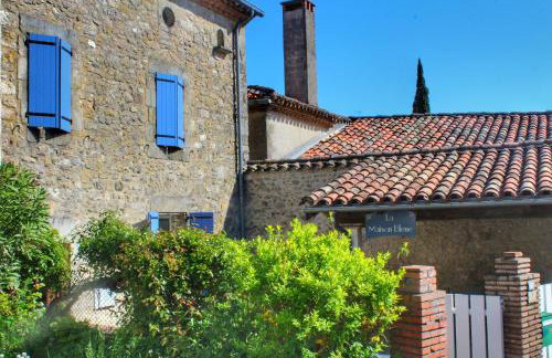 La maison bleue - Foto 17