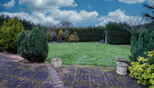 The Windmill by TJ Serviced Property - Foto 3, Garden view