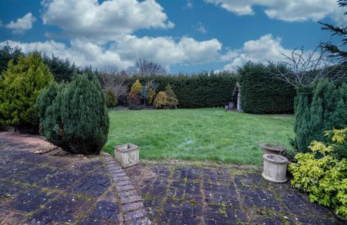 The Windmill by TJ Serviced Property - Foto 3