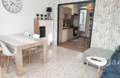 Maison à 800 m du circuit des 24H du Mans - Foto 2