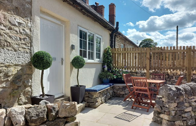 Lovely 4 bed House Sleeping 8 Near Ashbourne - Photo 26