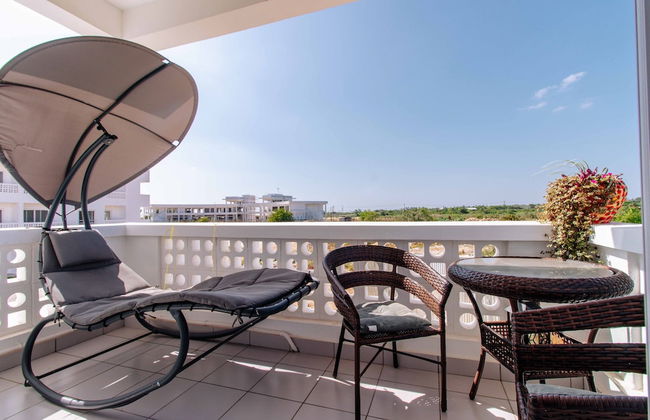 Fumba town cozy 1 bed Apartment - Photo 6