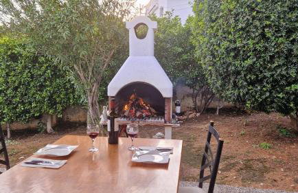 VILLA SOLANA EN MORAIRA a - Foto 22