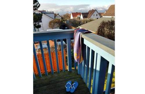 Koserow_Jugendweg_FeWo 16 - Foto 13