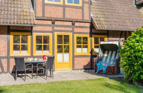 Ferienwohnung Fachwerkhaus - Westen unten - Bauernhof Hopp Vadersdorf - Foto 6