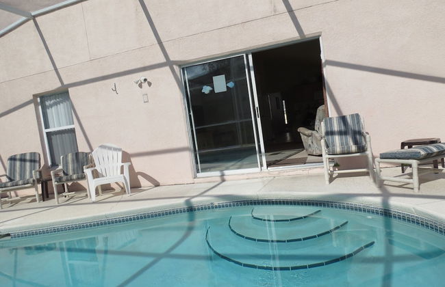 SVV Pool Homes Davenport - Photo 19