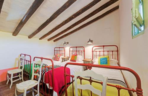 Holiday Home Fraga with Private Pool - Foto 16