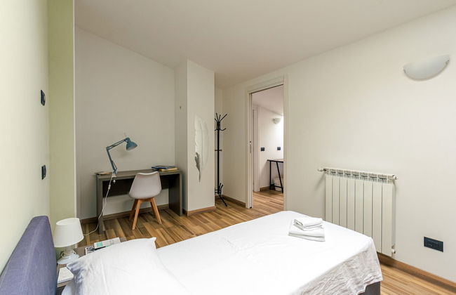 Rentopolis Apartments - Palazzo Candiani - Foto 19