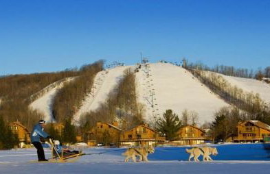 Shanty Creek Resort Bellaire Michigan - Foto 31