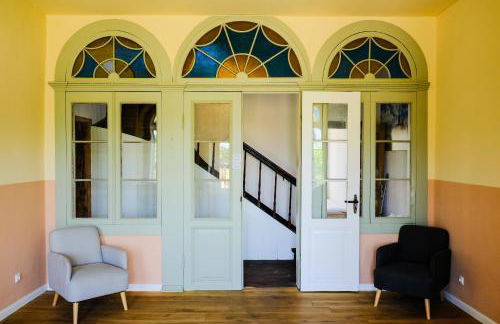 Gutshaus KVH FeWo Lübeck - Photo 20