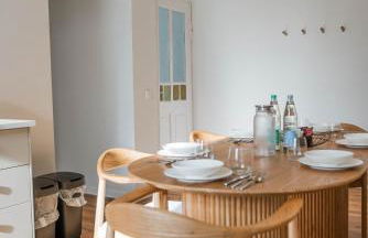 STAYLIGHT - Celle am französischem Garten - Photo 37