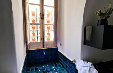 Capri Kronos Design Suites - 2 king beds, with gym, SPA & jacuzzi - Foto 32