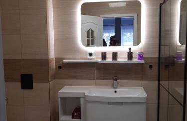 Apartament nad wodą 2 - Foto 25