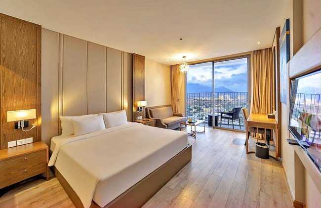S79 Residence LYN Panorama - Foto 7