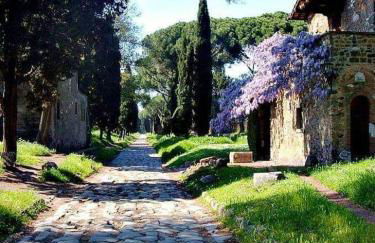 Domus Tepula 1 - Photo 18