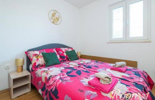 Diamond Sea - Vacation House with Private Parking and a Big Terrace over the Sea - Photo 14