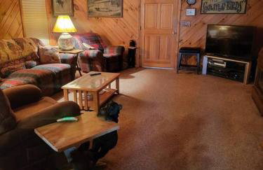 Fireball's Lodge - Foto 46